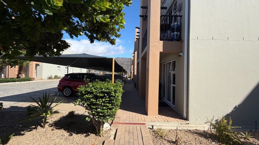 1 Bedroom Property for Sale in Gordons Bay Central Western Cape